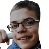 Frechdachs